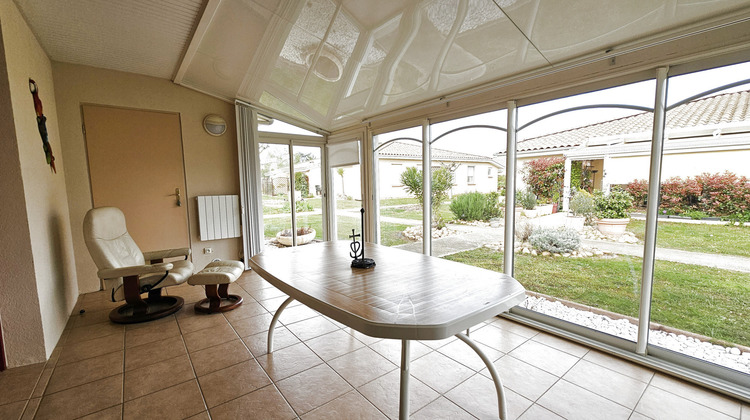 Ma-Cabane - Vente Maison Saint-Gilles, 75 m²