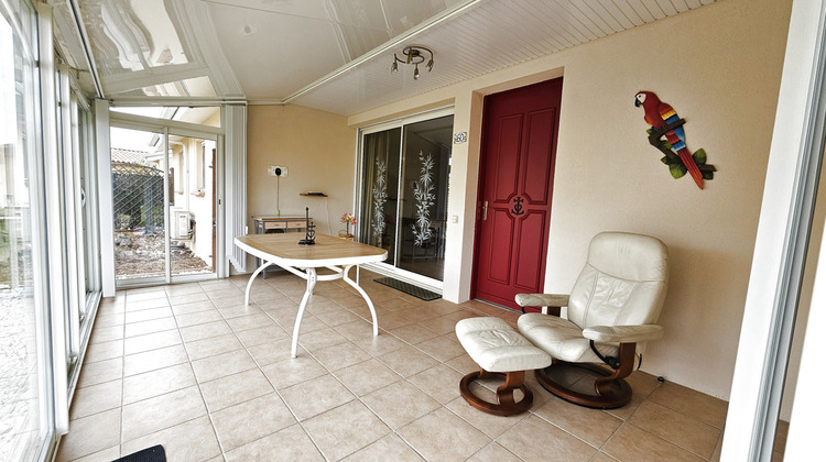 Ma-Cabane - Vente Maison Saint-Gilles, 75 m²