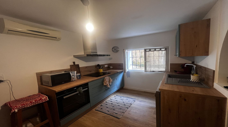 Ma-Cabane - Vente Maison SAINT GILLES, 53 m²