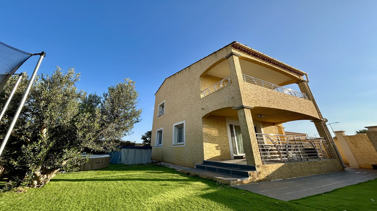 Ma-Cabane - Vente Maison Saint-Gilles, 143 m²