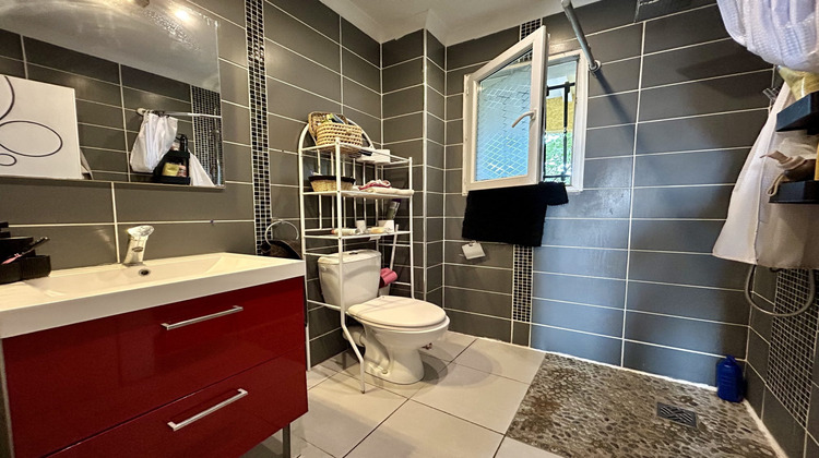 Ma-Cabane - Vente Maison Saint-Gilles, 143 m²