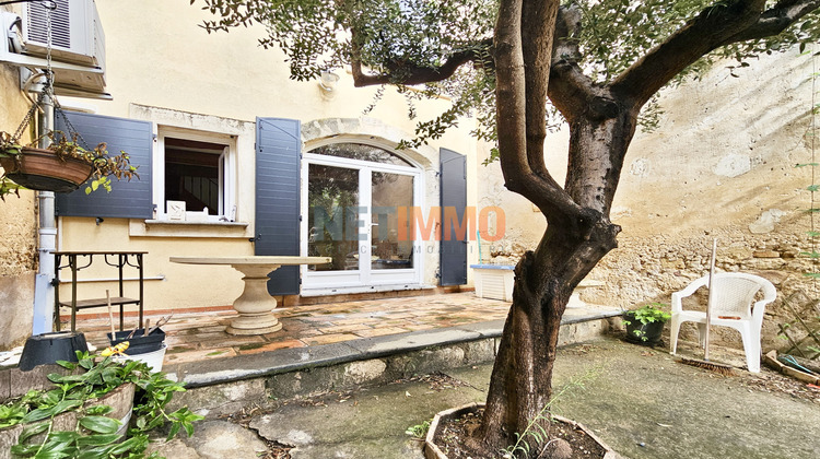 Ma-Cabane - Vente Maison Saint-Gilles, 73 m²