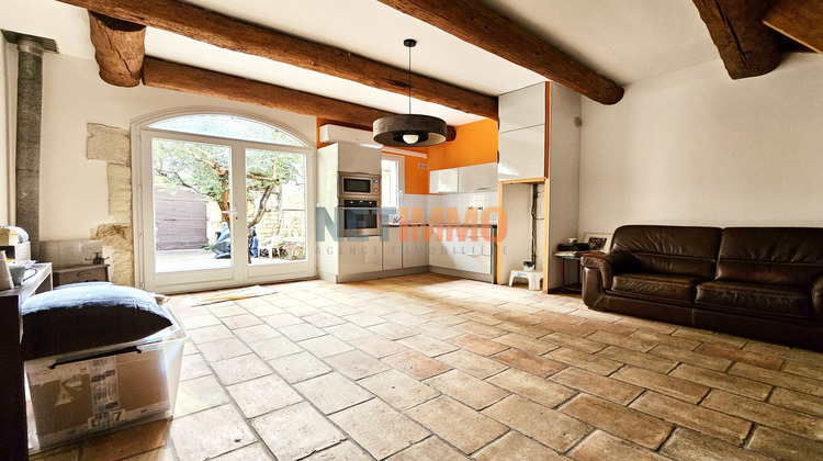 Ma-Cabane - Vente Maison Saint-Gilles, 73 m²