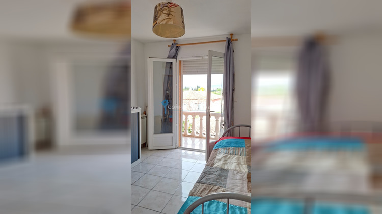 Ma-Cabane - Vente Maison Saint-Gilles, 117 m²