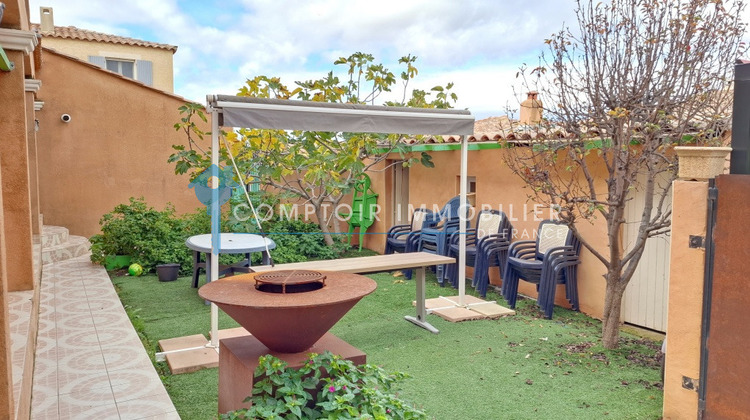 Ma-Cabane - Vente Maison Saint-Gilles, 96 m²