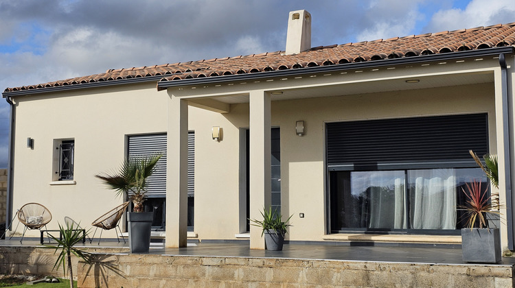 Ma-Cabane - Vente Maison Saint-Gilles, 98 m²