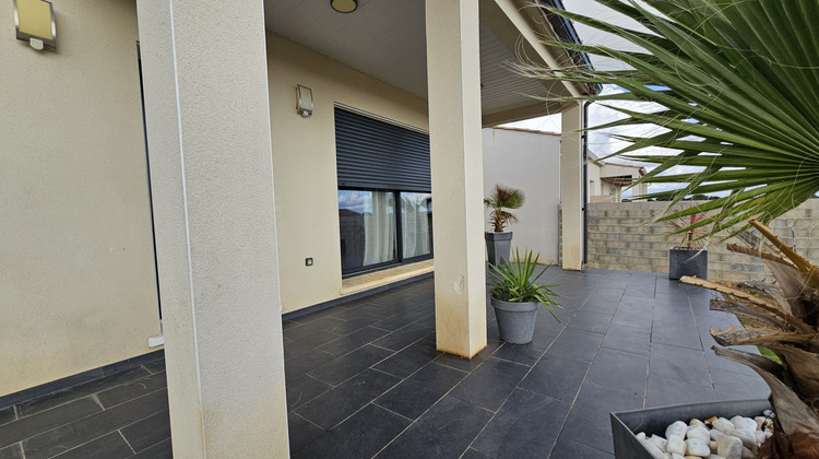 Ma-Cabane - Vente Maison Saint-Gilles, 98 m²