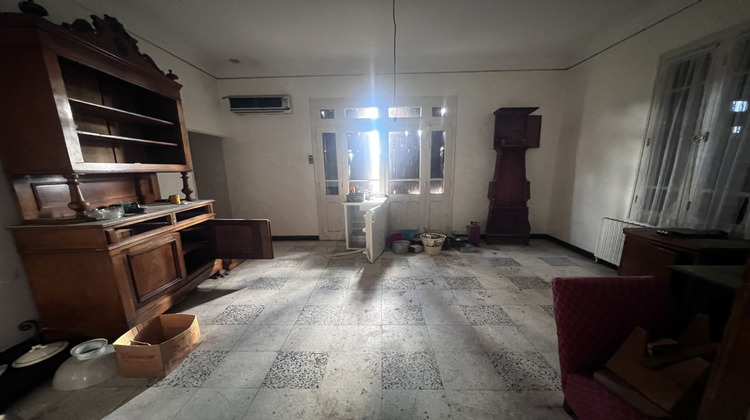 Ma-Cabane - Vente Maison SAINT GILLES, 135 m²