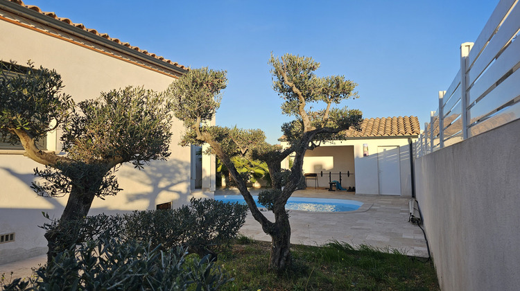 Ma-Cabane - Vente Maison Saint-Gilles, 118 m²