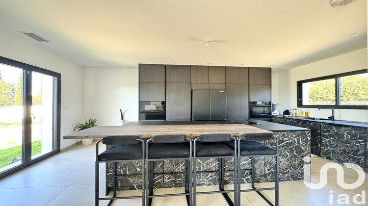 Ma-Cabane - Vente Maison Saint-Gilles, 131 m²