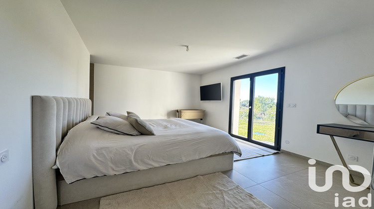 Ma-Cabane - Vente Maison Saint-Gilles, 131 m²