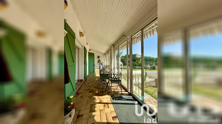 Ma-Cabane - Vente Maison Saint-Gilles, 88 m²