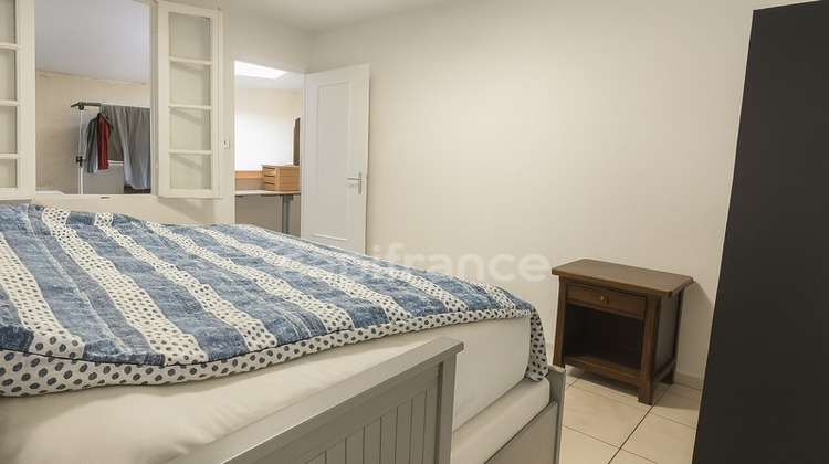 Ma-Cabane - Vente Maison SAINT GILLES, 116 m²