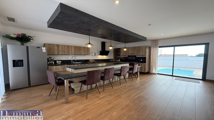 Ma-Cabane - Vente Maison Saint-Gilles, 118 m²