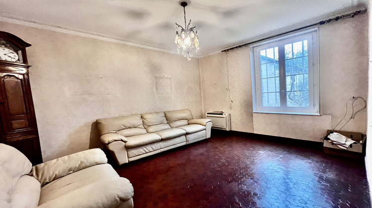 Ma-Cabane - Vente Maison SAINT GILLES, 239 m²