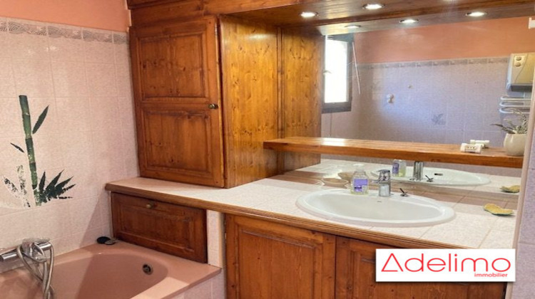 Ma-Cabane - Vente Maison Saint-Gilles, 190 m²