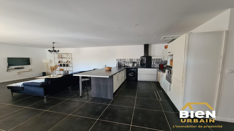 Ma-Cabane - Vente Maison Saint-Gilles, 104 m²