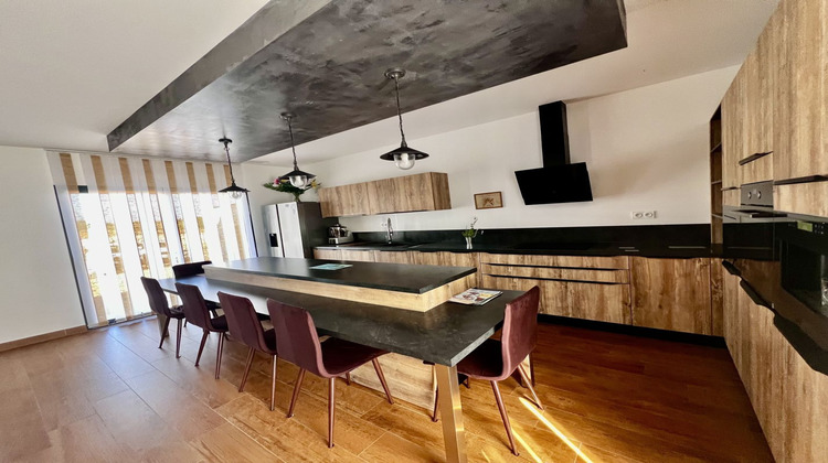 Ma-Cabane - Vente Maison SAINT GILLES, 118 m²