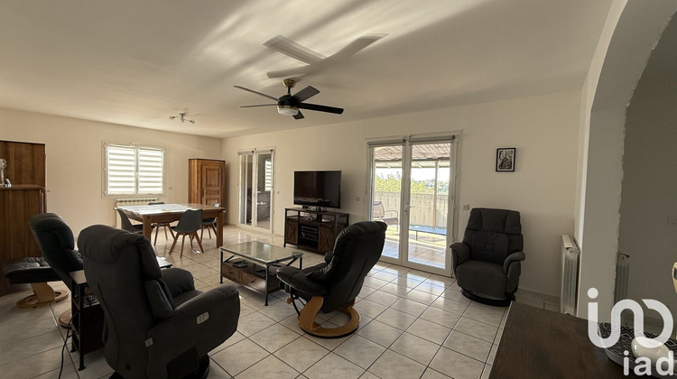 Ma-Cabane - Vente Maison Saint-Gilles, 159 m²