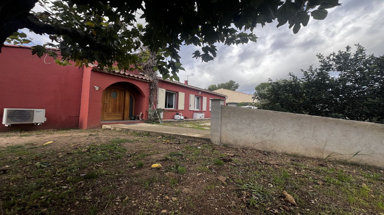 Ma-Cabane - Vente Maison SAINT GILLES, 100 m²