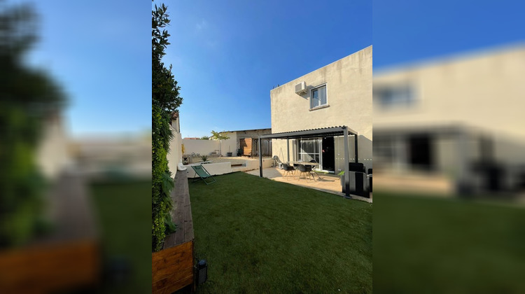 Ma-Cabane - Vente Maison SAINT GILLES, 70 m²