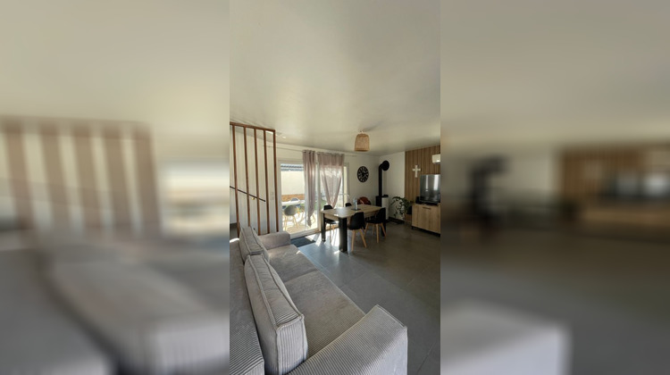 Ma-Cabane - Vente Maison SAINT GILLES, 70 m²