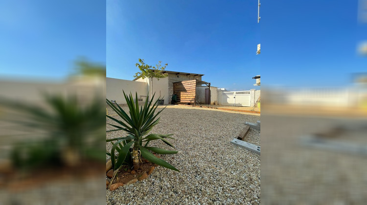 Ma-Cabane - Vente Maison SAINT GILLES, 70 m²