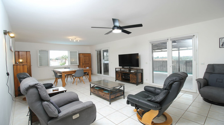 Ma-Cabane - Vente Maison SAINT-GILLES, 159 m²