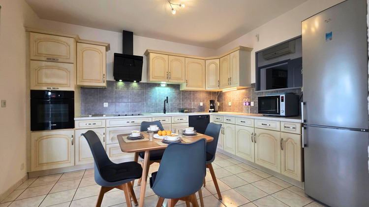 Ma-Cabane - Vente Maison SAINT-GILLES, 159 m²