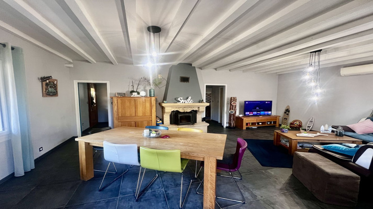 Ma-Cabane - Vente Maison SAINT GILLES, 140 m²
