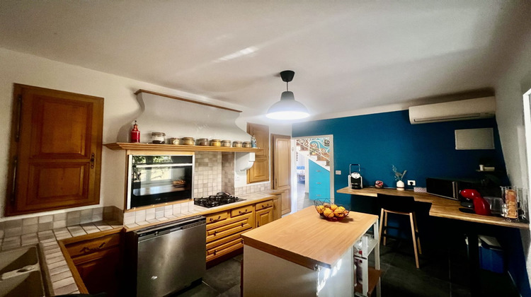 Ma-Cabane - Vente Maison SAINT GILLES, 140 m²