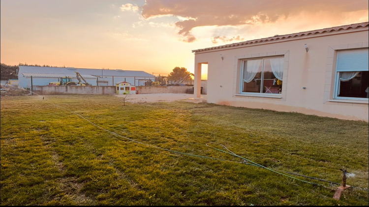 Ma-Cabane - Vente Maison SAINT GILLES, 119 m²