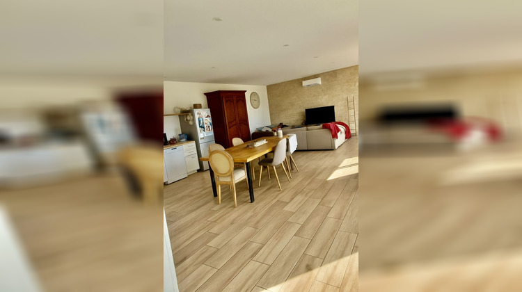 Ma-Cabane - Vente Maison SAINT GILLES, 119 m²