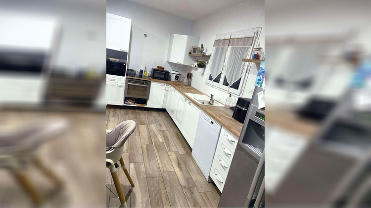 Ma-Cabane - Vente Maison SAINT GILLES, 119 m²