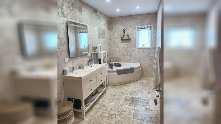 Ma-Cabane - Vente Maison SAINT GILLES, 119 m²