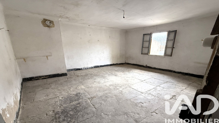 Ma-Cabane - Vente Maison Saint-Gilles, 58 m²