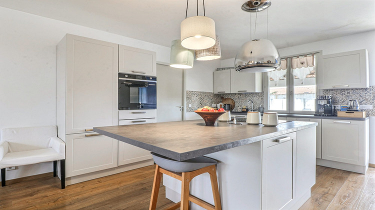 Ma-Cabane - Vente Maison Saint-Gilles, 98 m²