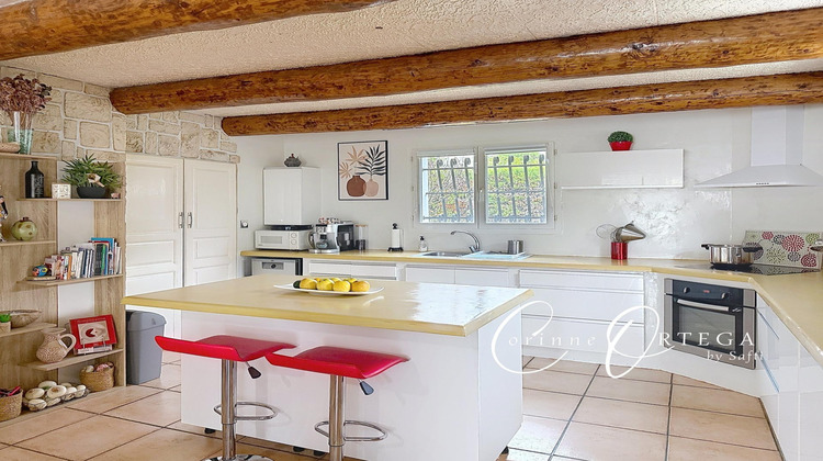 Ma-Cabane - Vente Maison Saint-Gilles, 140 m²