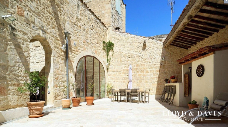 Ma-Cabane - Vente Maison Saint-Gilles, 436 m²