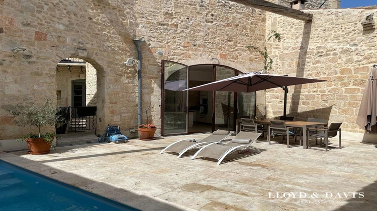 Ma-Cabane - Vente Maison Saint-Gilles, 436 m²