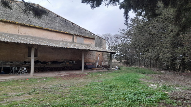 Ma-Cabane - Vente Maison Saint-Gilles, 260 m²