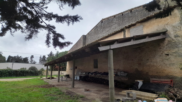 Ma-Cabane - Vente Maison Saint-Gilles, 260 m²