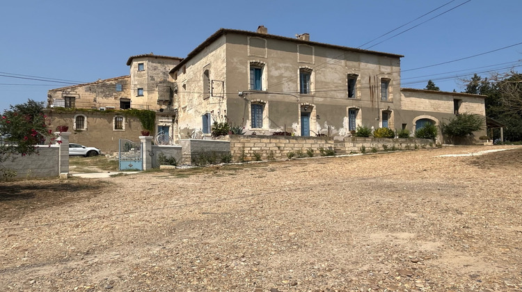 Ma-Cabane - Vente Maison Saint-Gilles, 600 m²