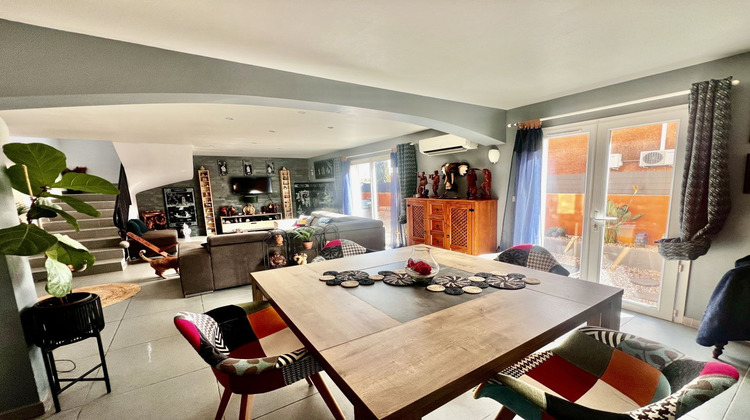 Ma-Cabane - Vente Maison SAINT GILLES, 135 m²