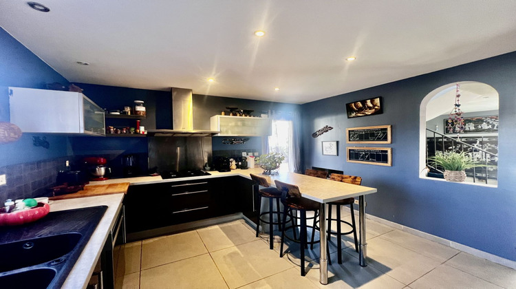 Ma-Cabane - Vente Maison SAINT GILLES, 135 m²