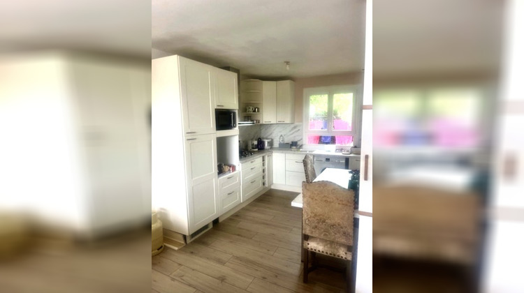 Ma-Cabane - Vente Maison SAINT GILLES, 133 m²