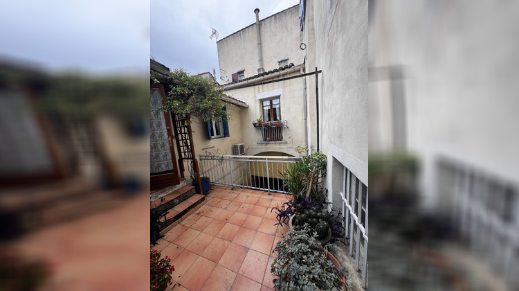 Ma-Cabane - Vente Maison SAINT GILLES, 164 m²