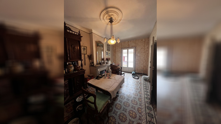 Ma-Cabane - Vente Maison SAINT GILLES, 164 m²