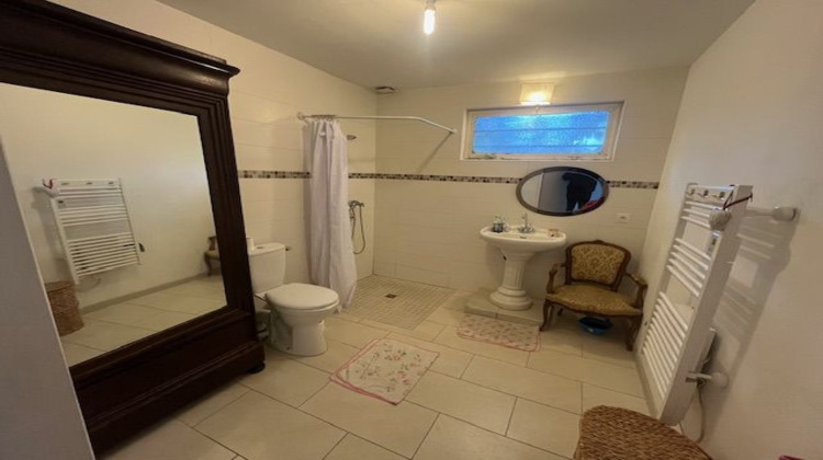 Ma-Cabane - Vente Maison SAINT GILLES, 85 m²