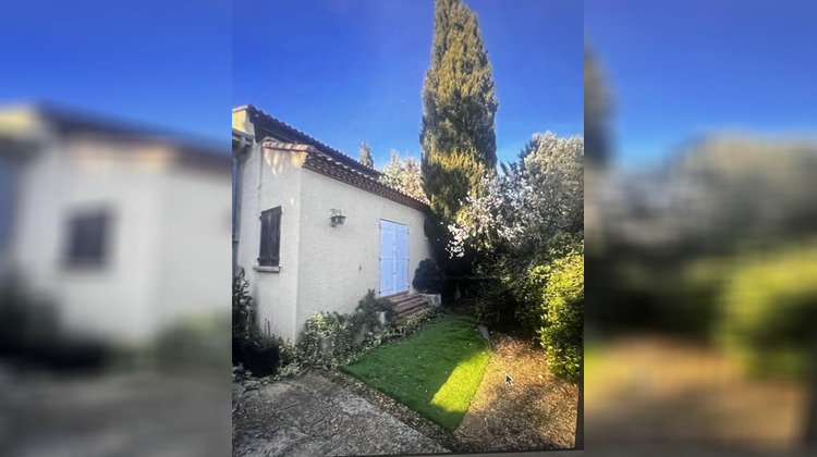 Ma-Cabane - Vente Maison SAINT GILLES, 55 m²